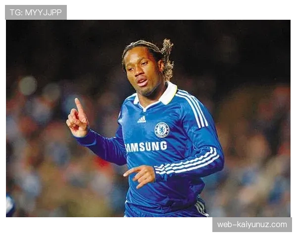 德罗巴本赛季边路强突频现：核心进攻角色如何转变？