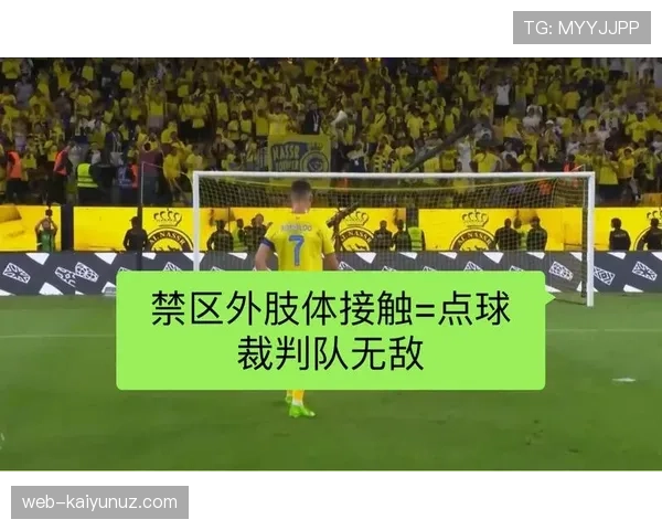 点球规则详解：禁区犯规判定与执行要点