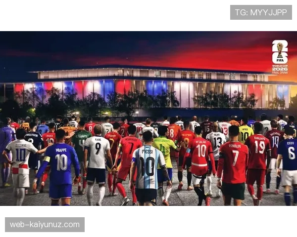 巴西2026世界杯小组赛会提前出线吗 巴西2026世界杯小组赛会提前出线吗